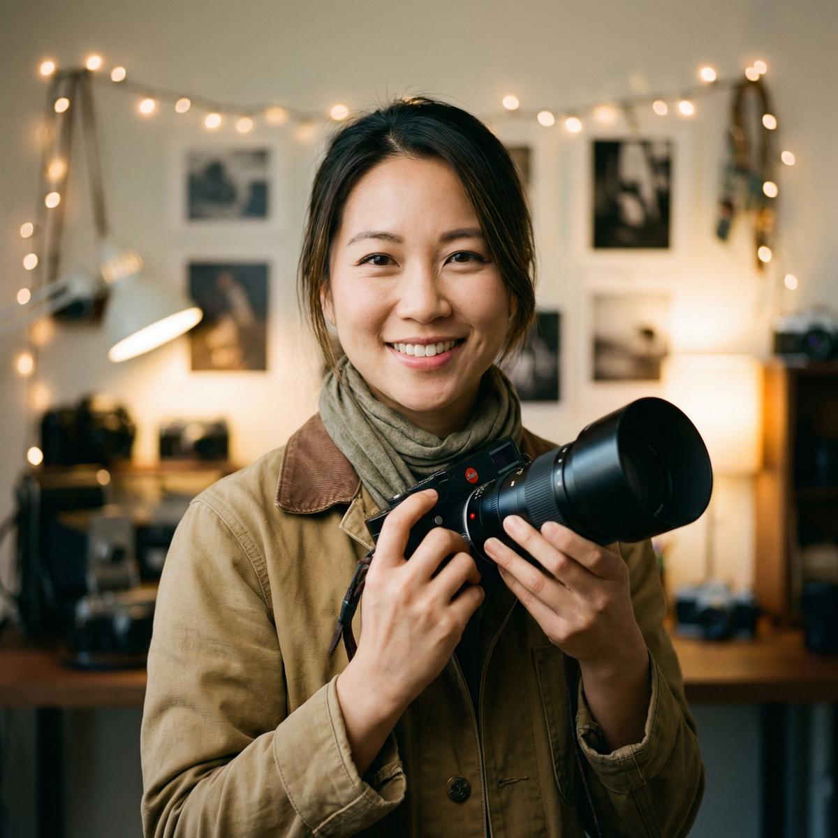 福利姬首席摄影师林雨萱